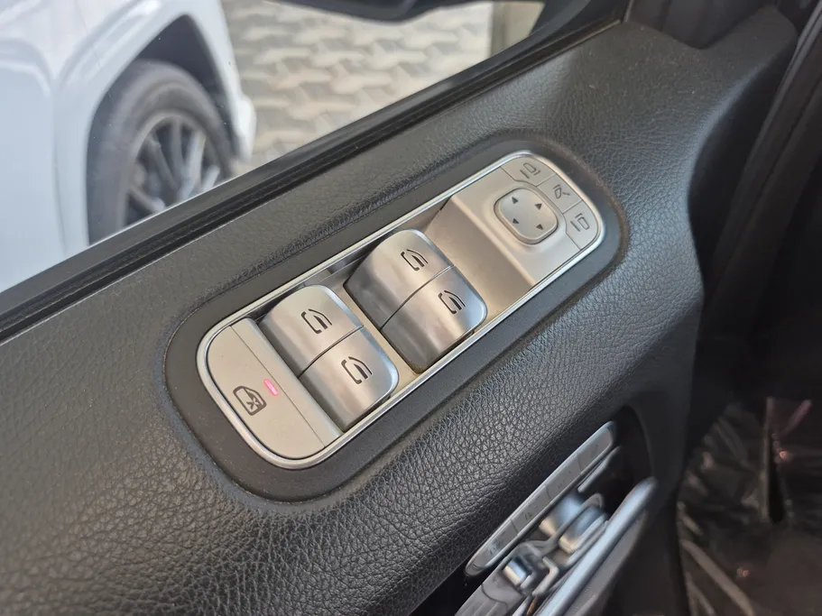 2021 Mercedes G Class 63 