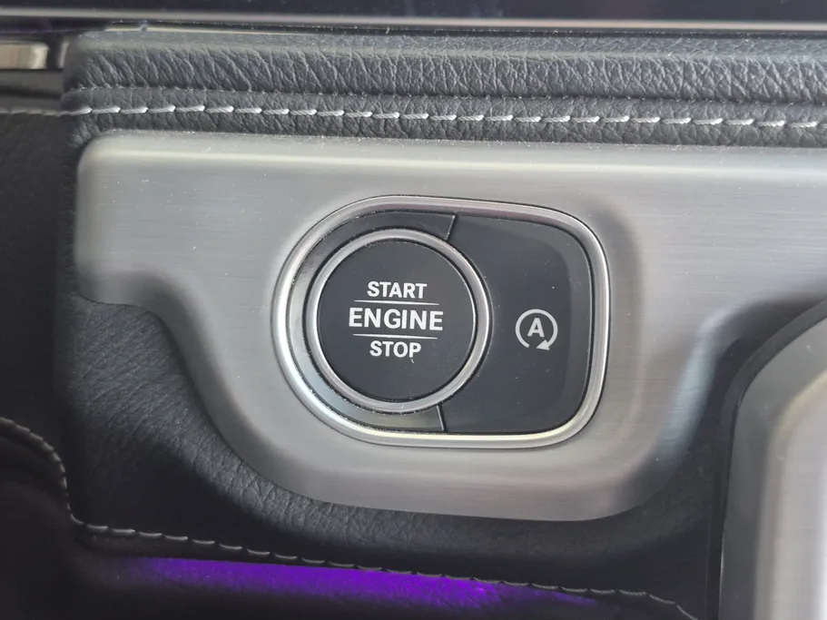 2021 Mercedes G Class 63 