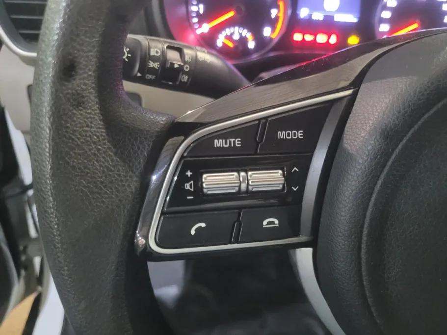 Kia Sportage LX 2019 شباك السعودية