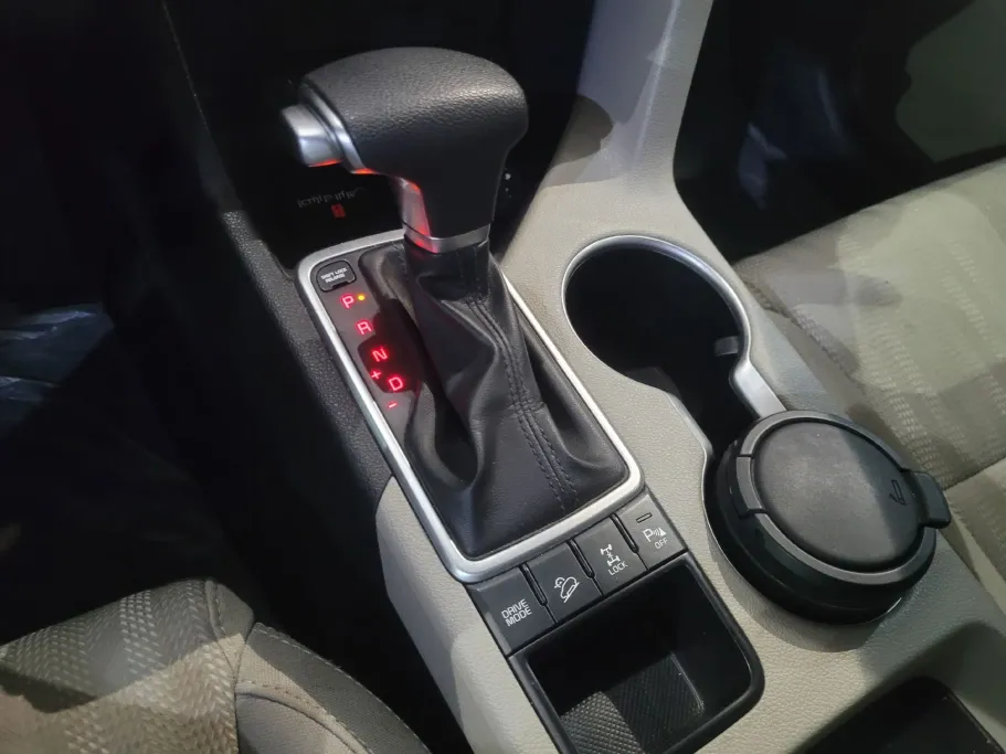 Kia Sportage LX 2019 شباك السعودية
