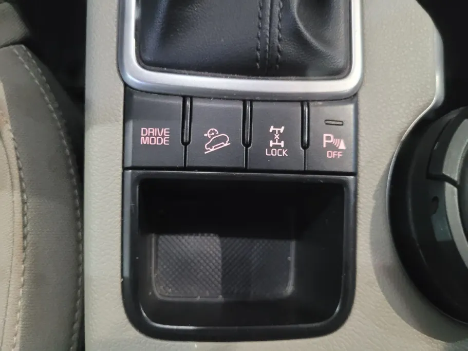 Kia Sportage LX 2019 شباك السعودية