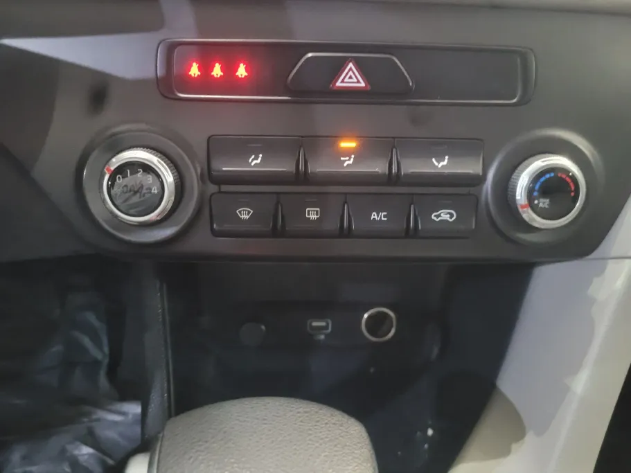 Kia Sportage LX 2019 شباك السعودية