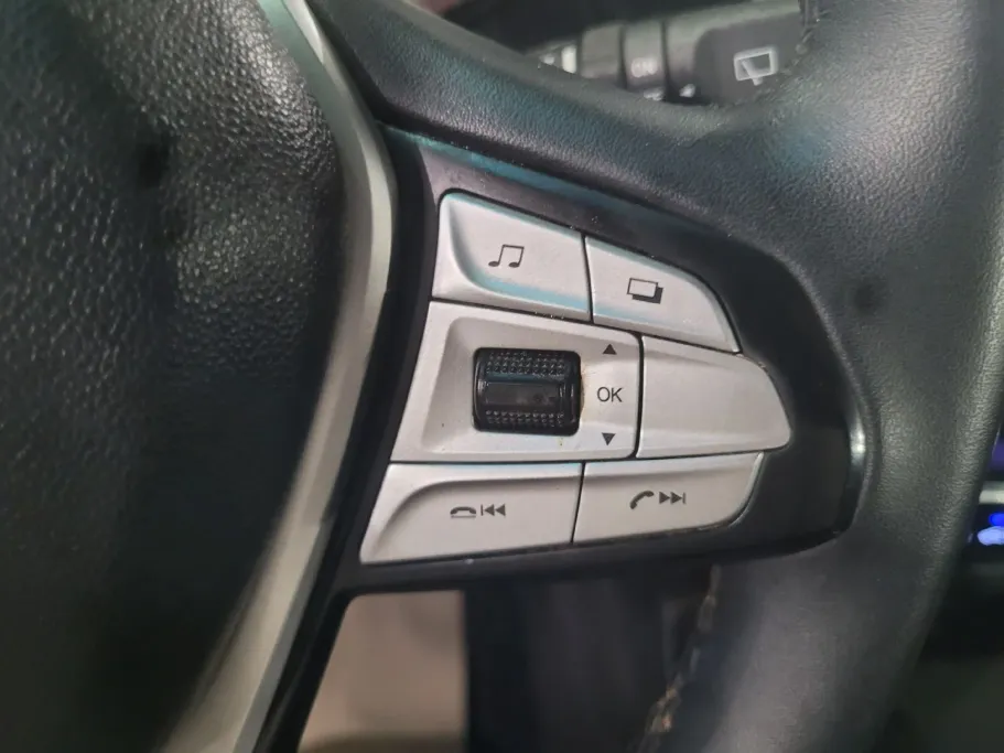 Changan CS35 Plus Smart 2021 شباك السعودية