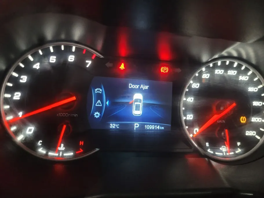 Changan CS35 Plus Smart 2021 شباك السعودية