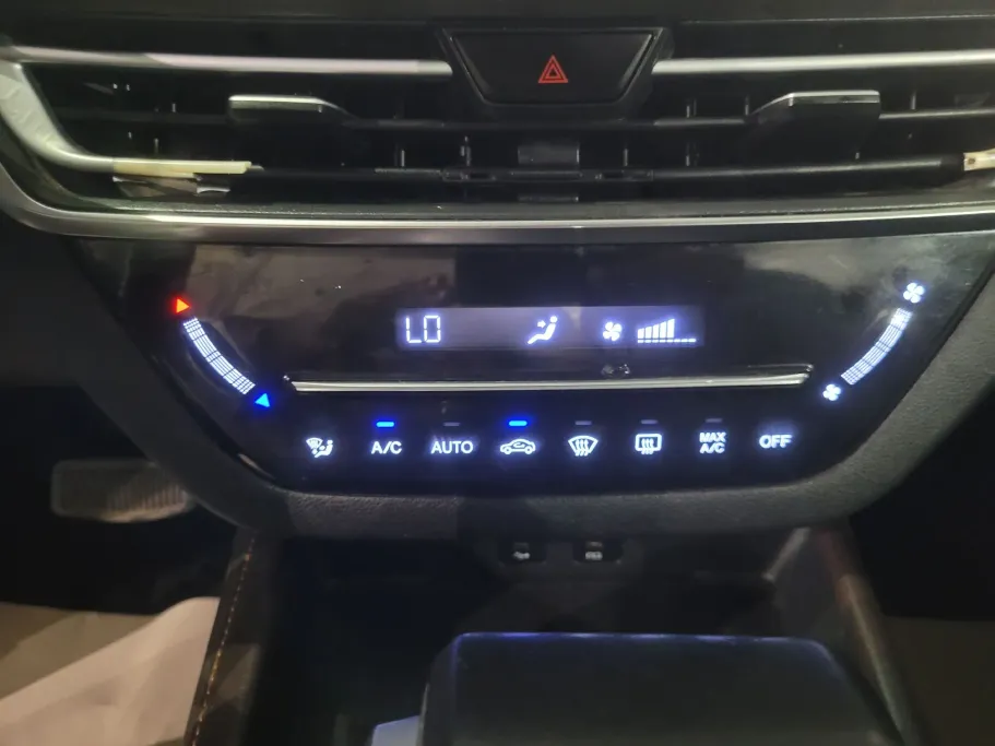 Changan CS35 Plus Smart 2021 شباك السعودية