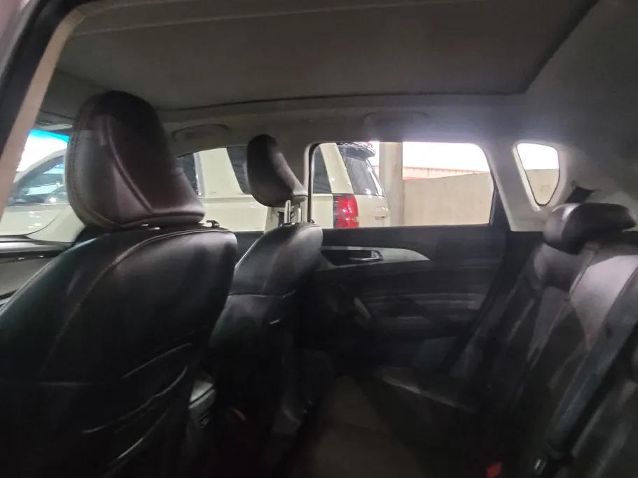 Changan CS35 Plus Smart 2021 شباك السعودية