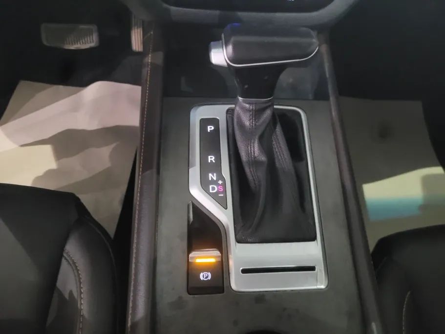 Changan CS35 Plus Smart 2021 شباك السعودية