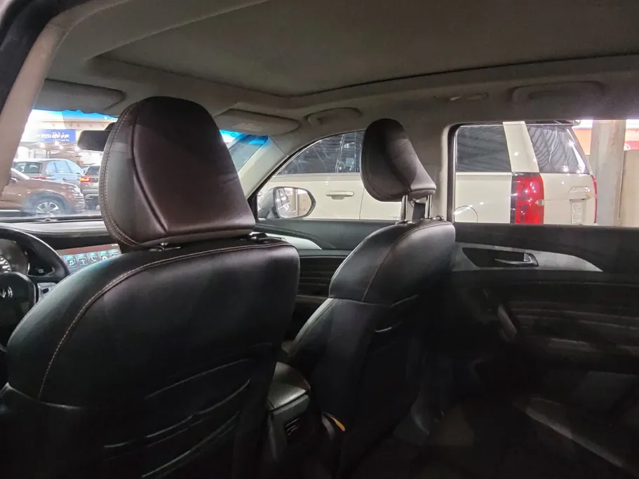 Changan CS35 Plus Smart 2021 شباك السعودية