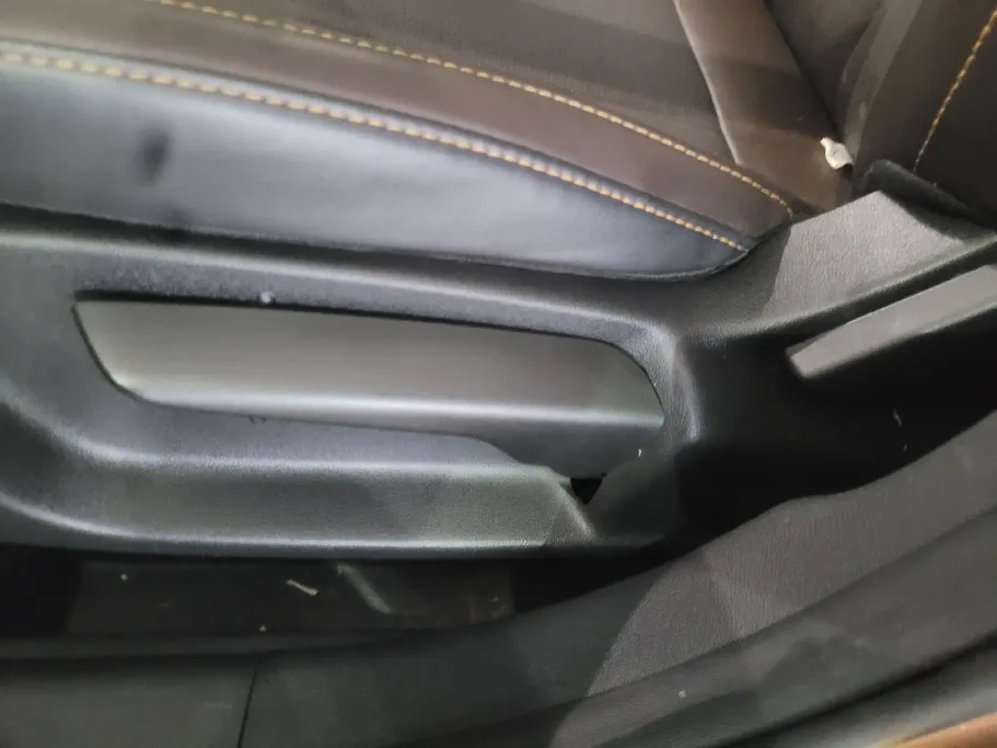 Changan CS35 Plus Smart 2021 شباك السعودية