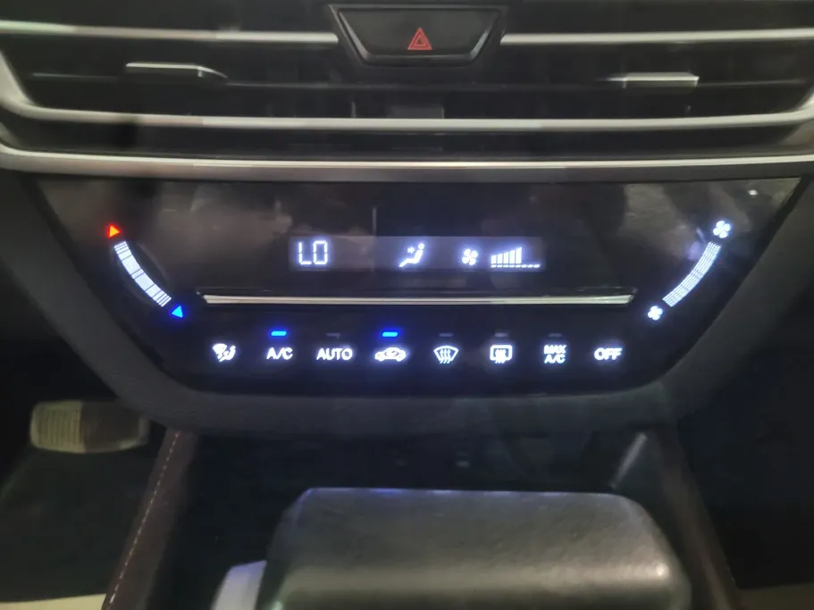 Changan CS35 Plus Smart 2021 شباك السعودية