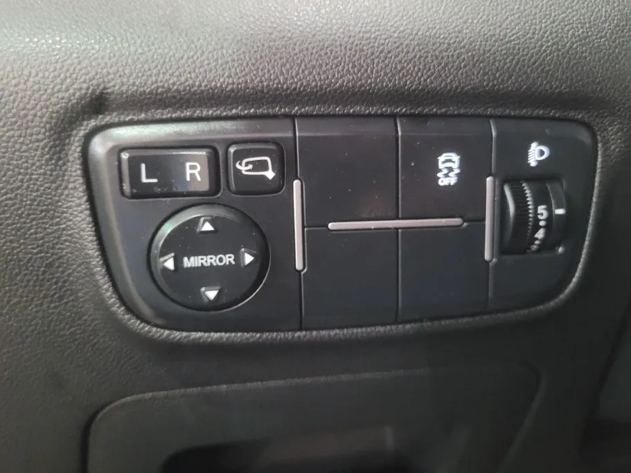 Changan CS35 Plus Smart 2021 شباك السعودية