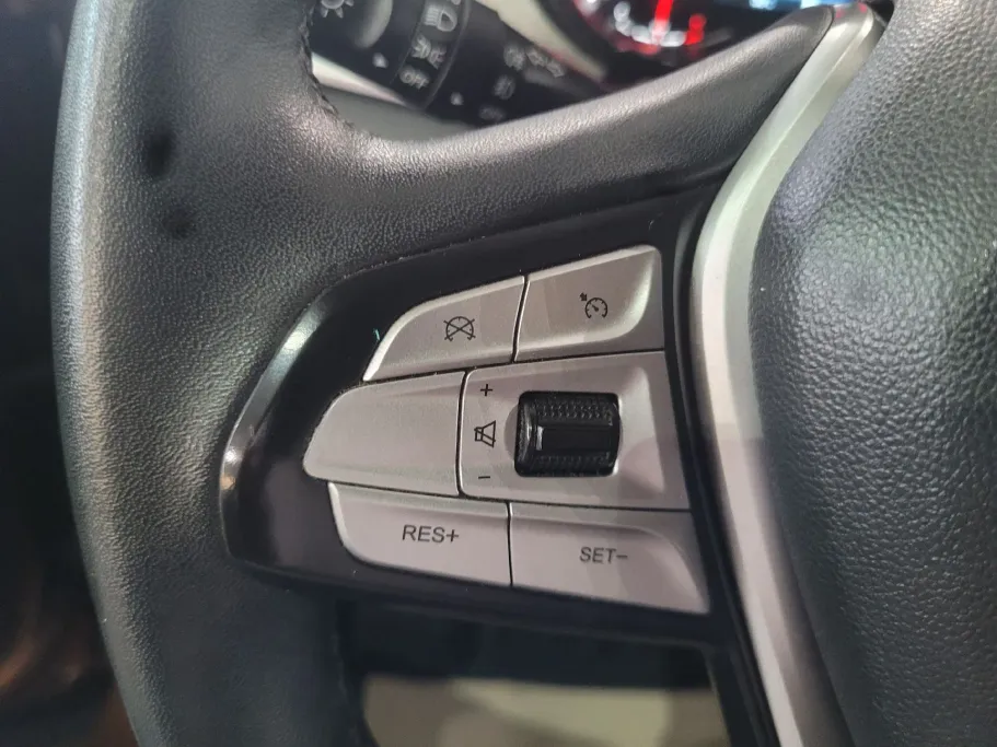 Changan CS35 Plus Smart 2021 شباك السعودية