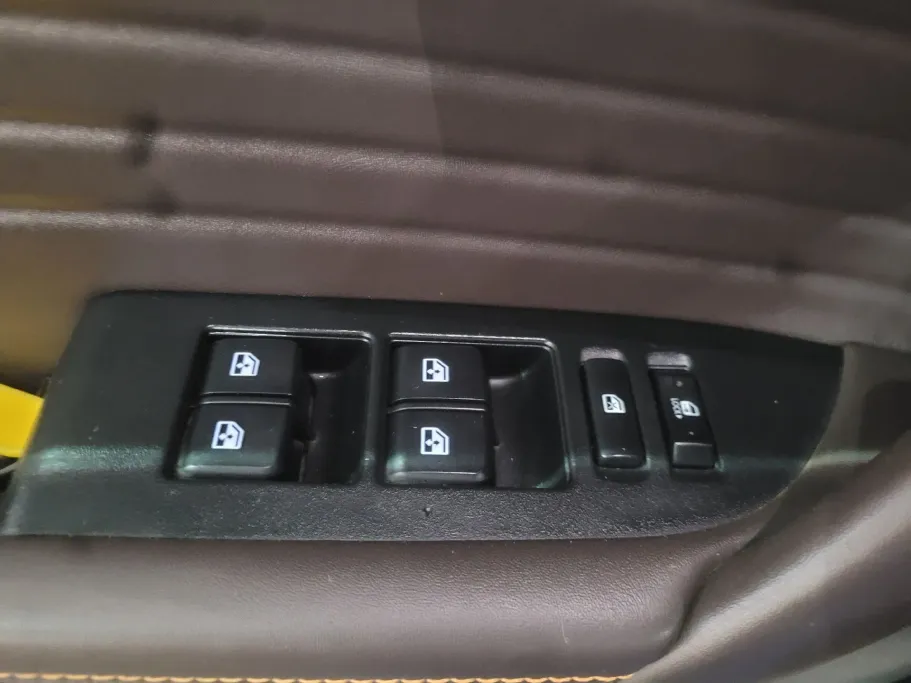 Changan CS35 Plus Smart 2021 شباك السعودية