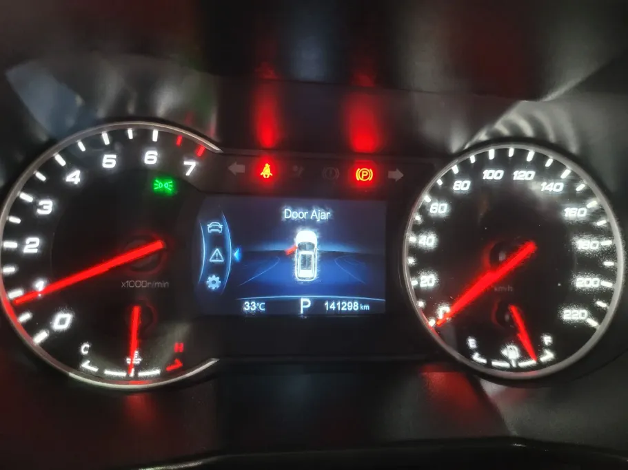 Changan CS35 Plus Smart 2021 شباك السعودية