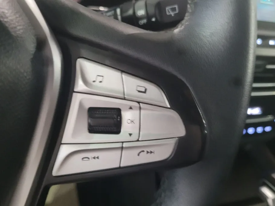 Changan CS35 Plus Smart 2021 شباك السعودية