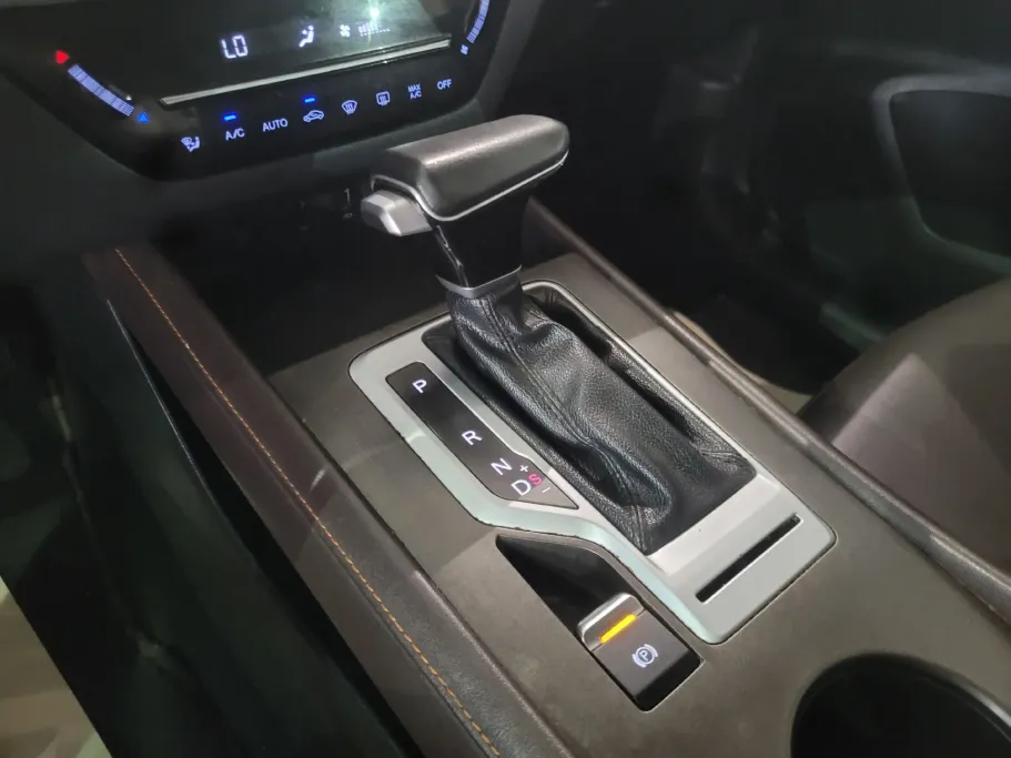 Changan CS35 Plus Smart 2021 شباك السعودية