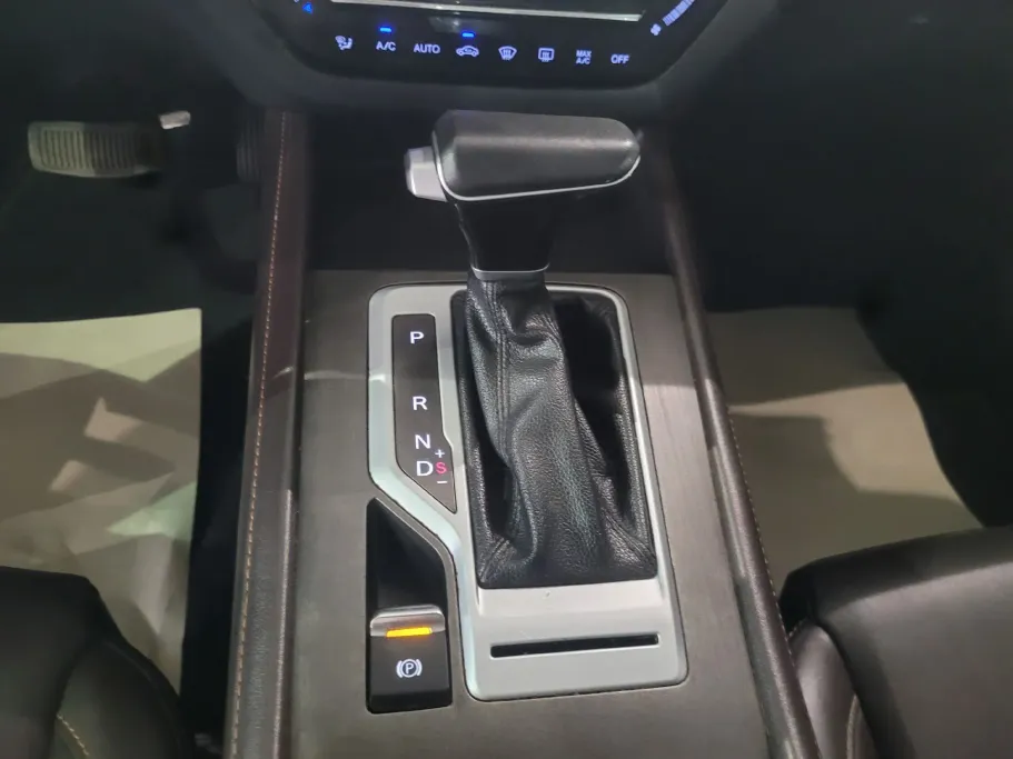 Changan CS35 Plus Smart 2021 شباك السعودية