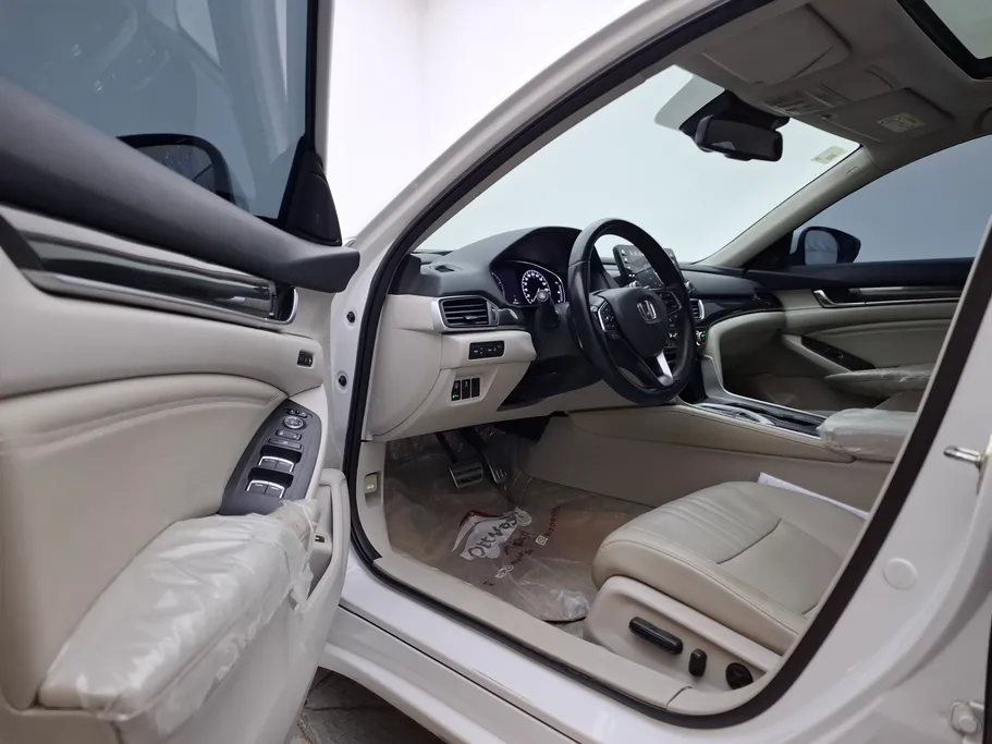 هوندا اكورد Sport 2018 