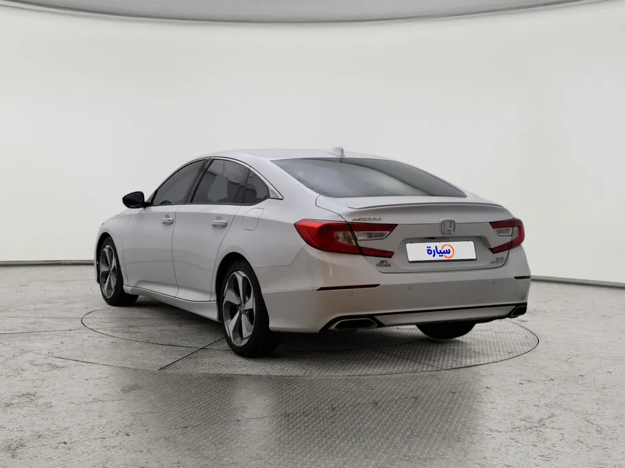 هوندا اكورد Sport 2018 