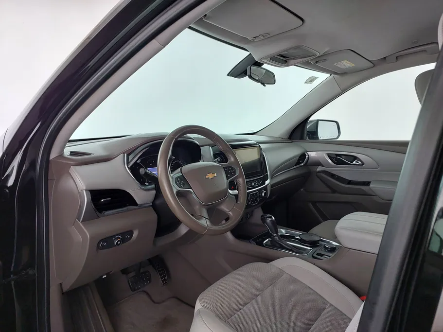 Chevrolet Traverse LT 2020 شباك السعودية
