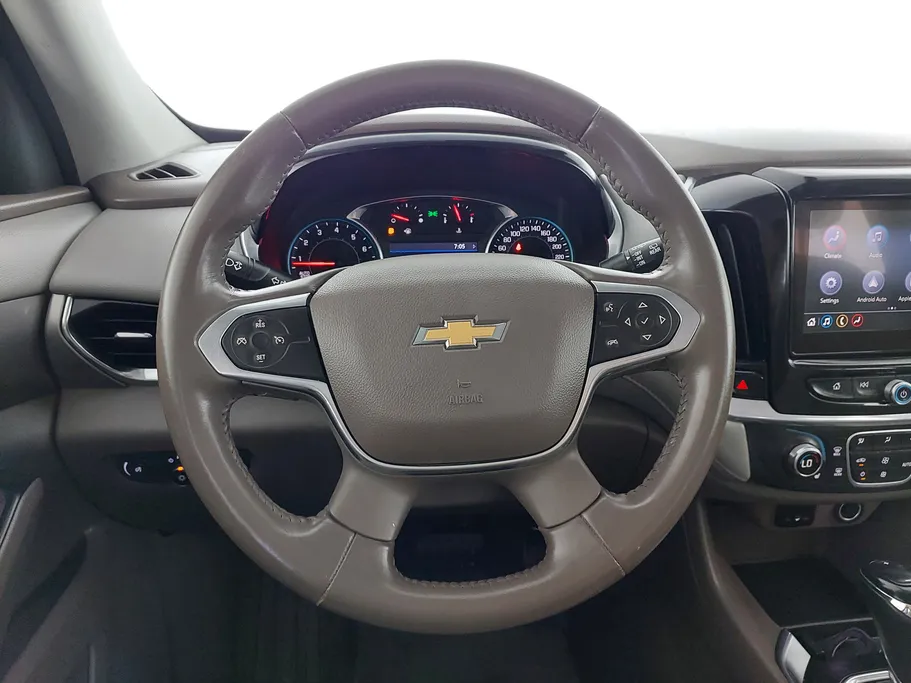 2020 Chevrolet Traverse LT 