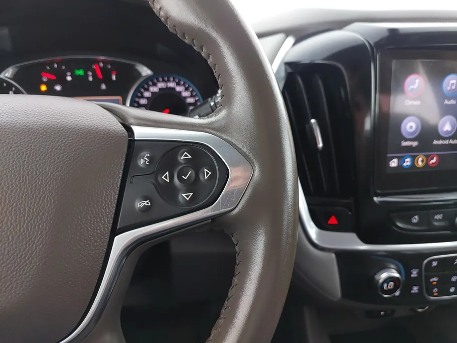 Chevrolet Traverse LT 2020 شباك السعودية