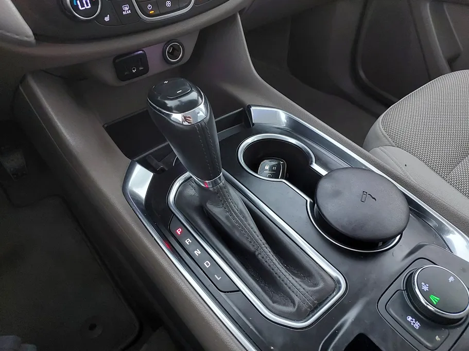 Chevrolet Traverse LT 2020 شباك السعودية