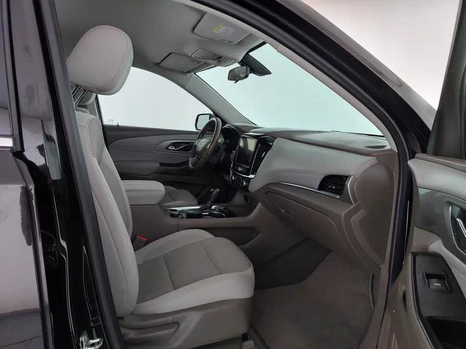 2020 Chevrolet Traverse LT 