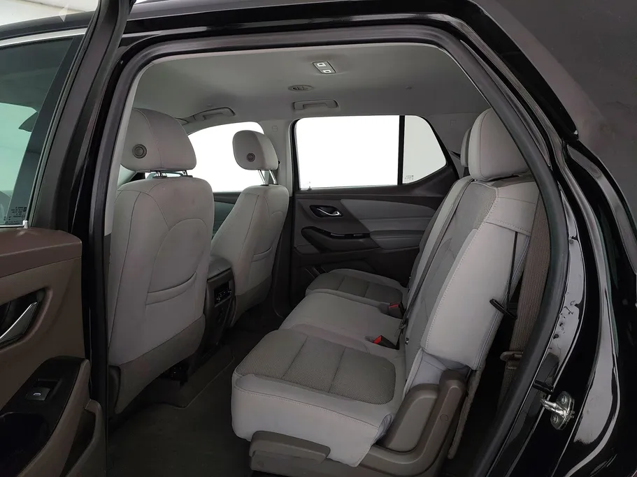Chevrolet Traverse LT 2020 شباك السعودية
