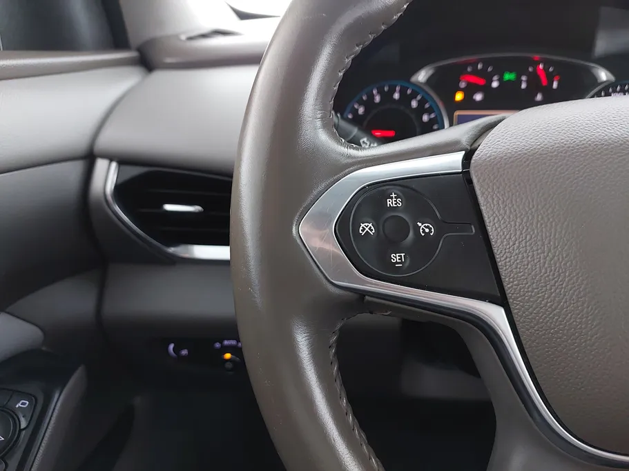Chevrolet Traverse LT 2020 شباك السعودية