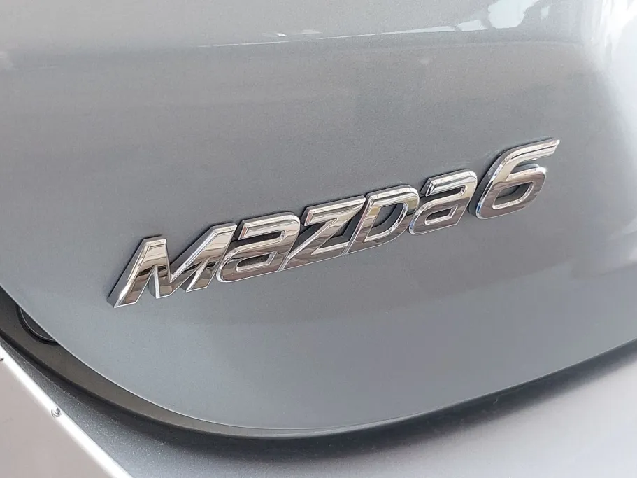 Mazda Mazda 6  2019 Used For Sale in  Shobbak Saudi Arabia