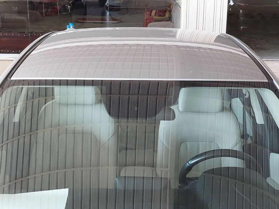 Mazda Mazda 6  2019 Used For Sale in  Shobbak Saudi Arabia