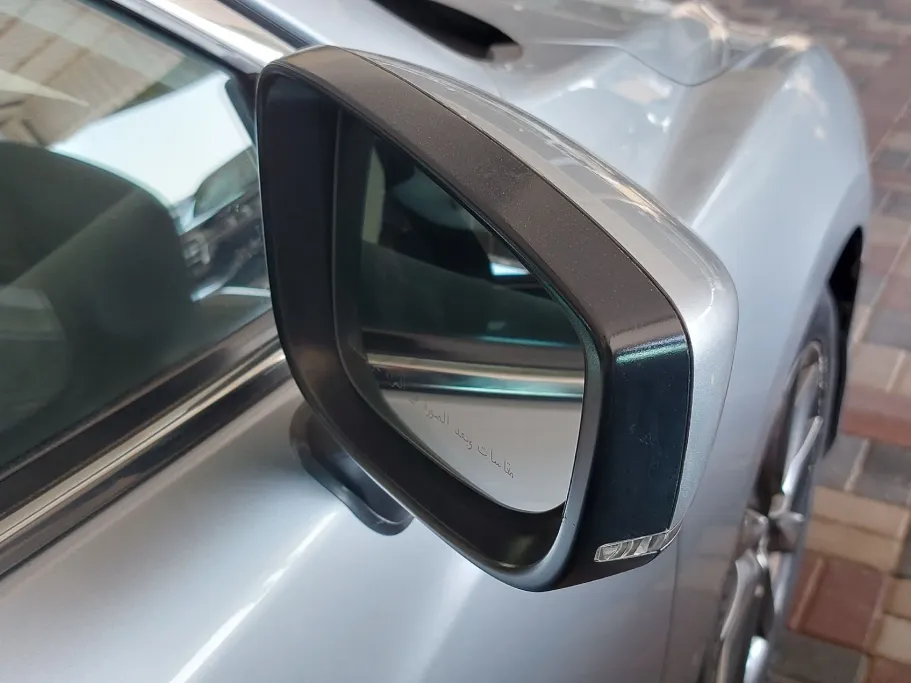 Mazda Mazda 6  2019 Used For Sale in  Shobbak Saudi Arabia