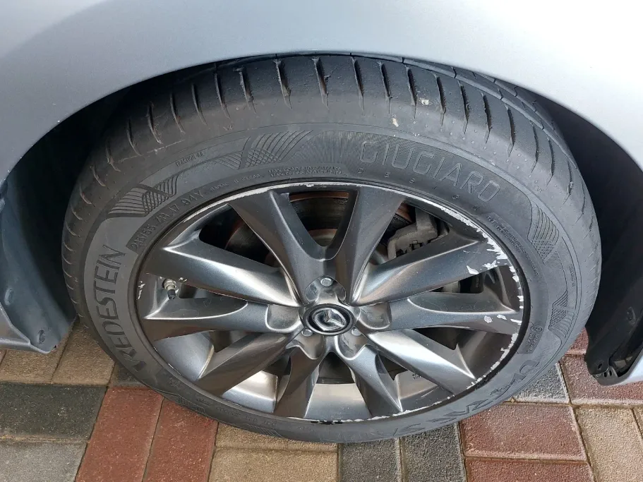 Mazda Mazda 6  2019 Used For Sale in  Shobbak Saudi Arabia