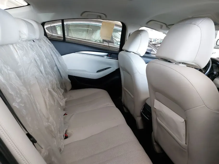 Mazda Mazda 6  2019 Used For Sale in  Shobbak Saudi Arabia