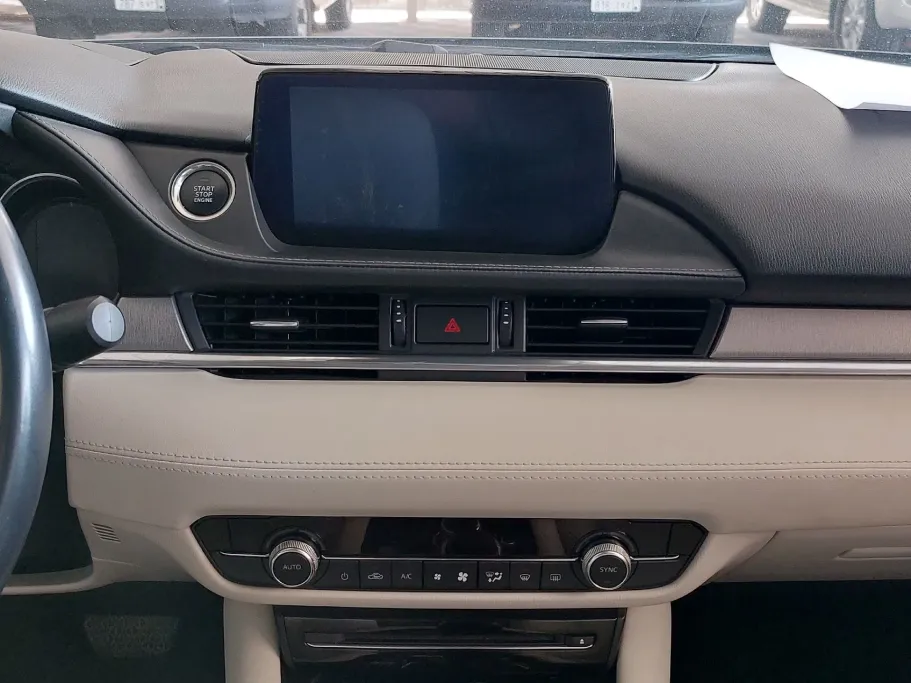 Mazda Mazda 6  2019 Used For Sale in  Shobbak Saudi Arabia