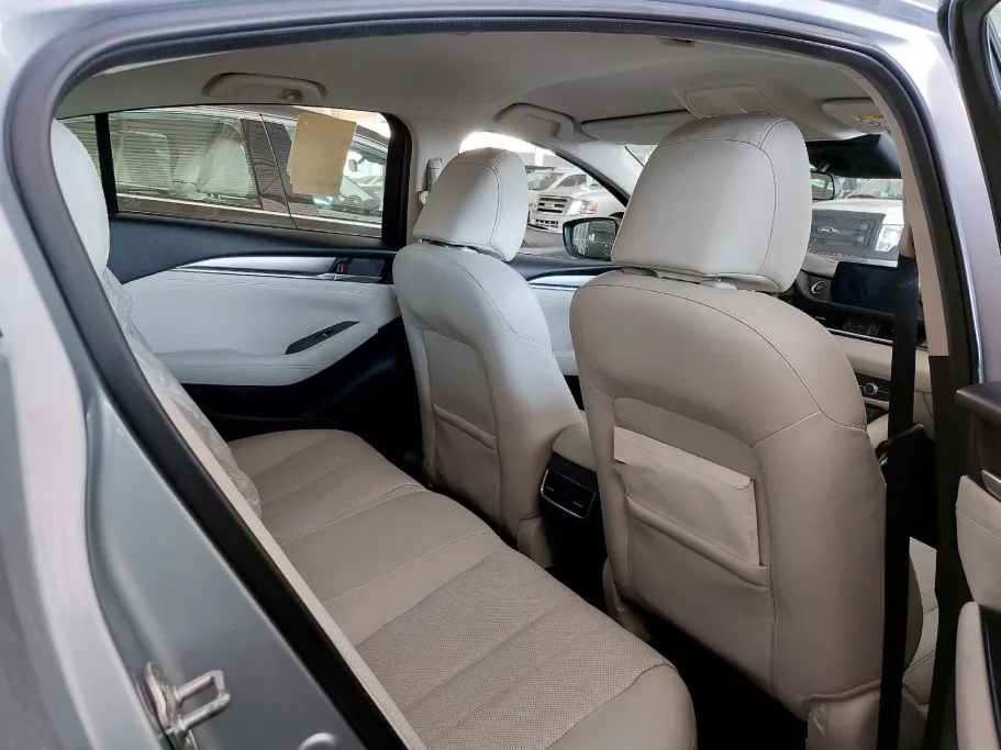 Mazda Mazda 6  2019 Used For Sale in  Shobbak Saudi Arabia