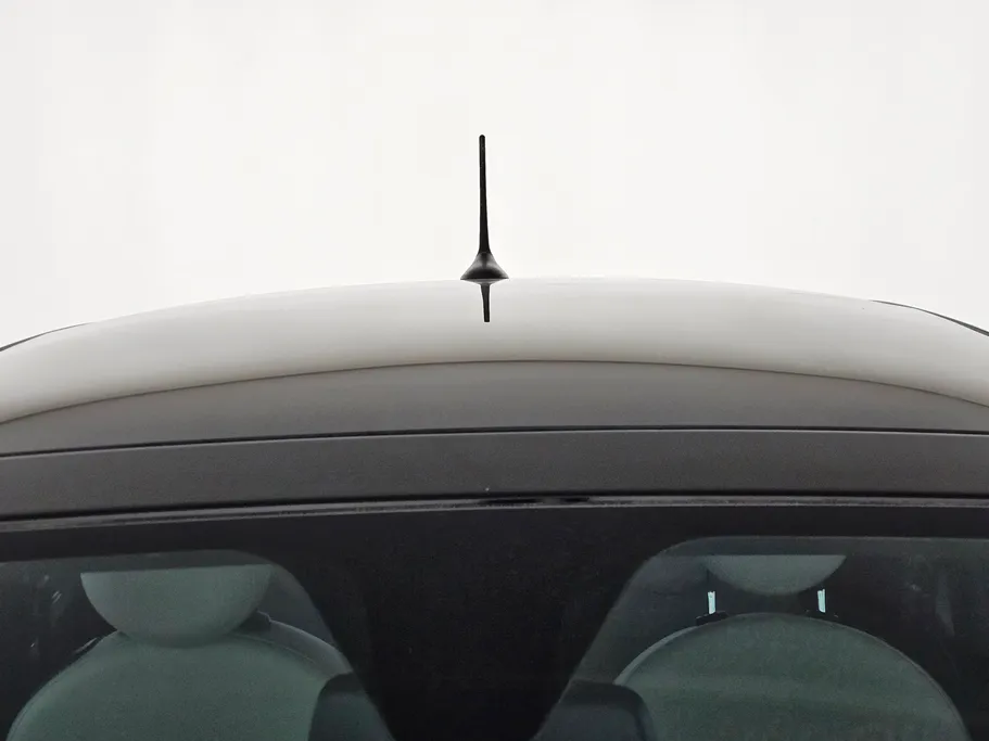 2020 Fiat 500 Hatchback 