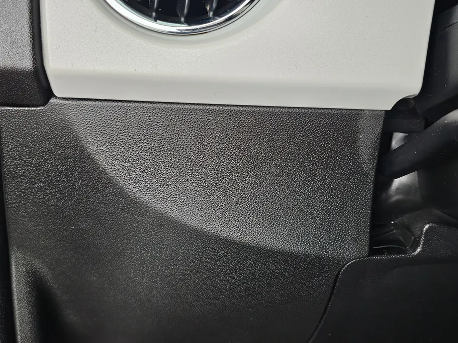 2020 Fiat 500 Hatchback 