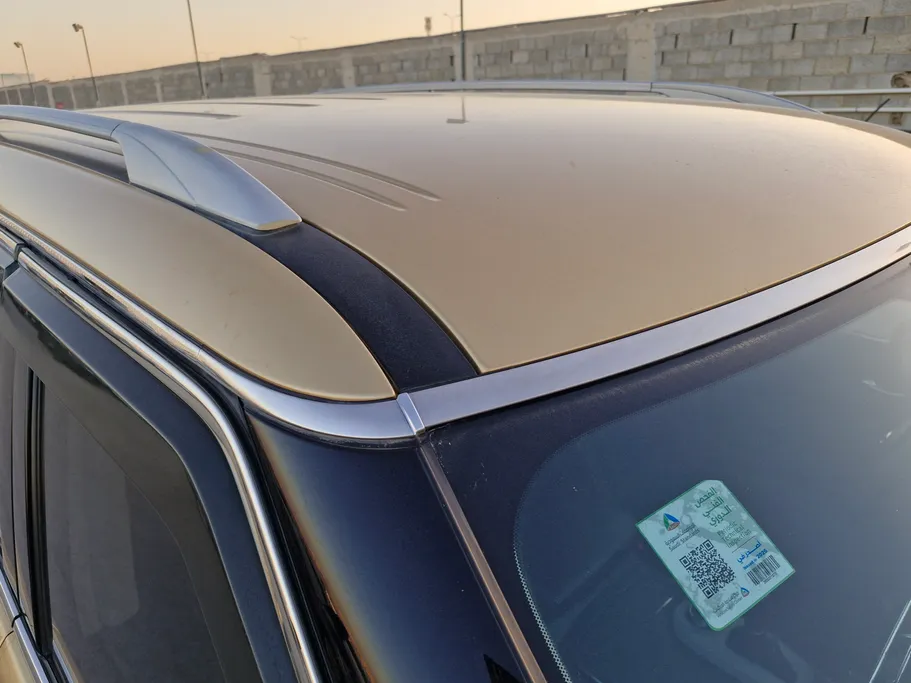 نيسان باترول XE 2020 