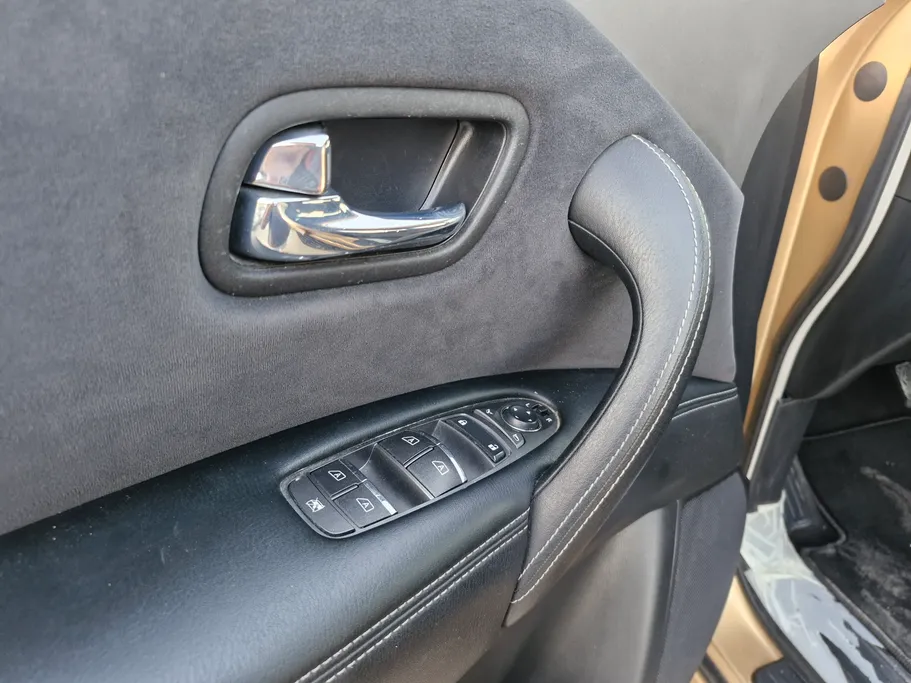 نيسان باترول XE 2020 