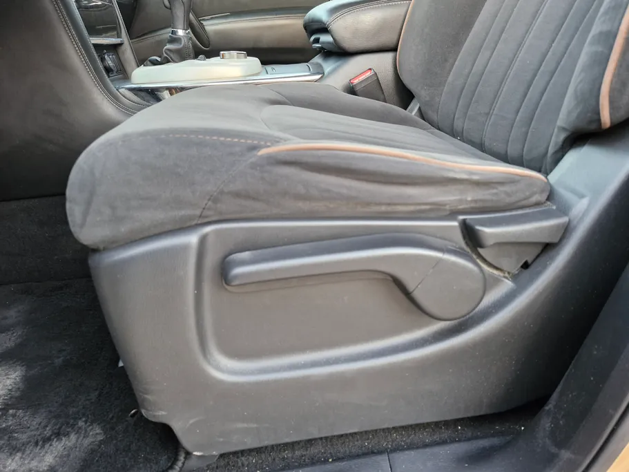 نيسان باترول XE 2020 