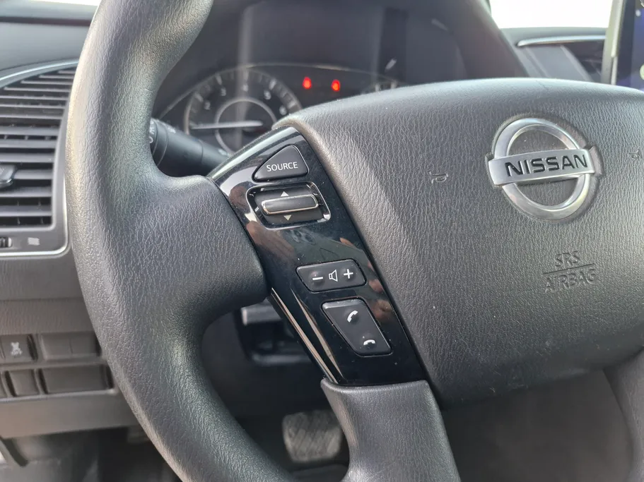 نيسان باترول XE 2020 