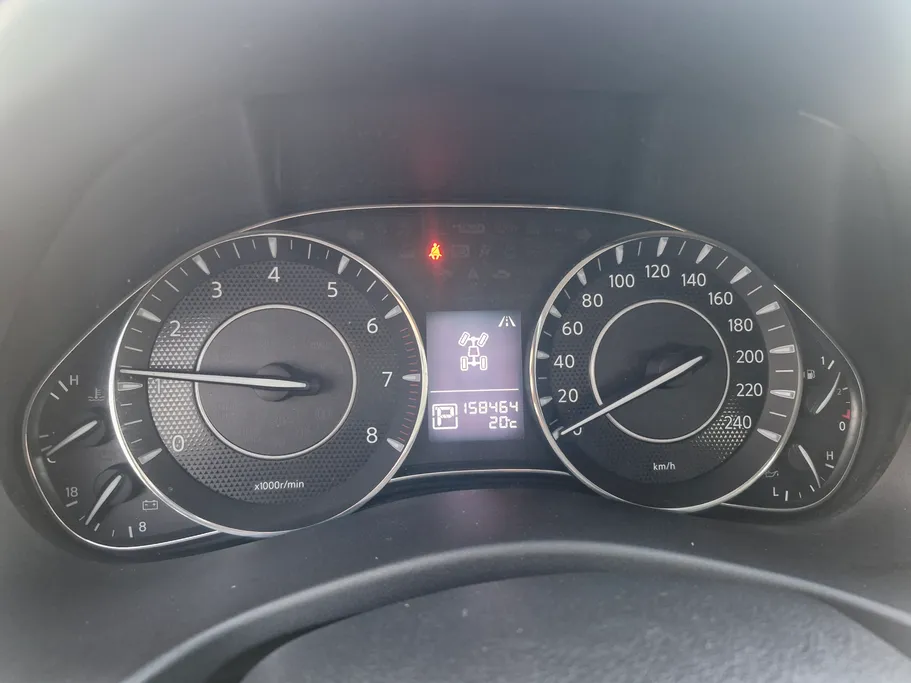 نيسان باترول XE 2020 