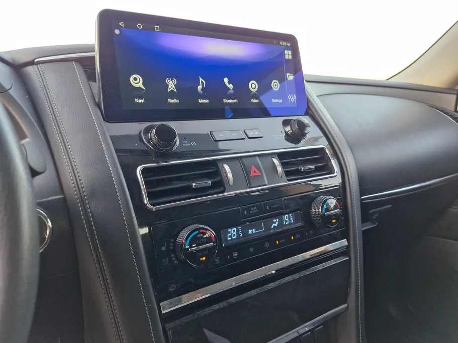 نيسان باترول XE 2020 