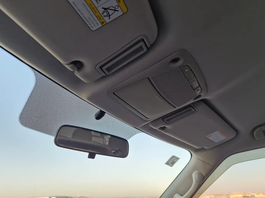 نيسان باترول XE 2020 