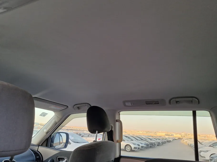 نيسان باترول XE 2020 