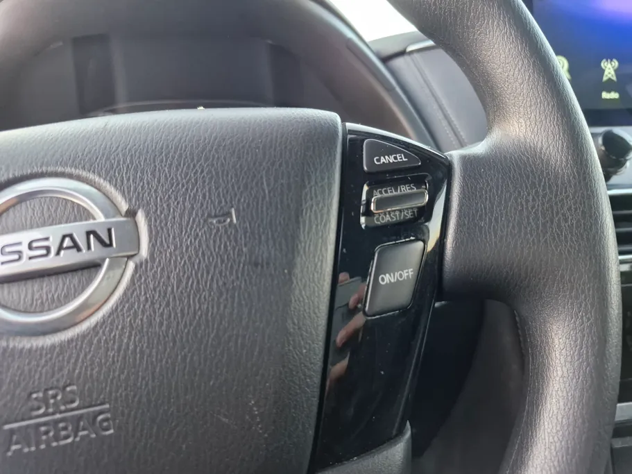 نيسان باترول XE 2020 