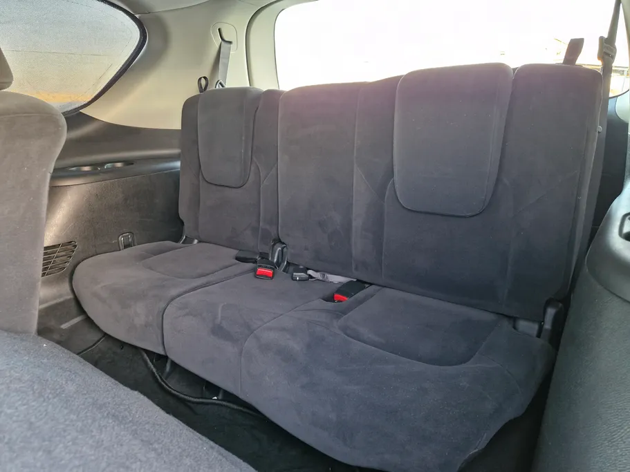 نيسان باترول XE 2020 