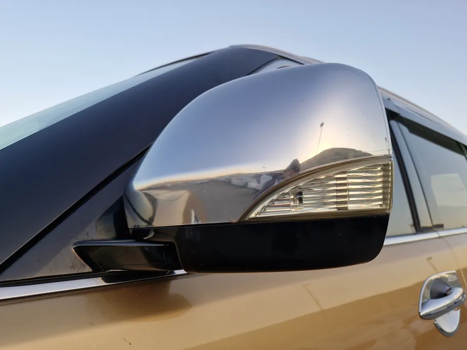 نيسان باترول XE 2020 